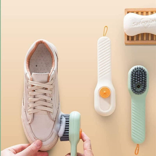 Multifunctional Scrubbing Brush(BUY ONE GET ONE FREE OFFER VALID FOR TODAY ONLY!)